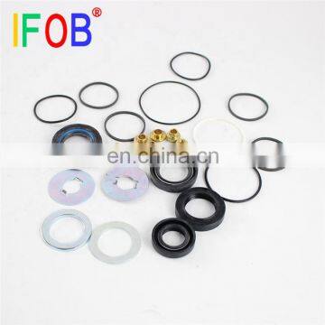 Комплект для ремонта рулевого рейки IFOB Power Steering для Toyota Vois, Highlander, Crown, Mark II, Previa, Pruis, Avalon, Avensis, lpsum photo-4