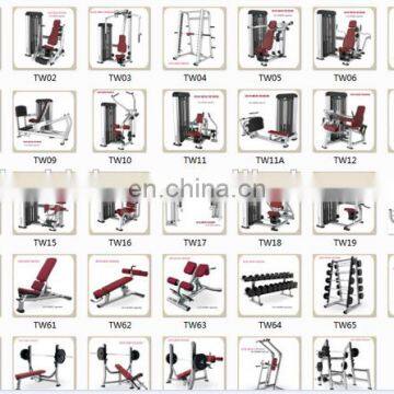 New Life Fitness Machines and Other Fitness & Bodybuilding Products ISO-Lateral Row TW11A photo-5