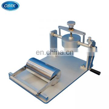 Cobb tester water absorptiveness of corrugated fibreboard cobb testing machine