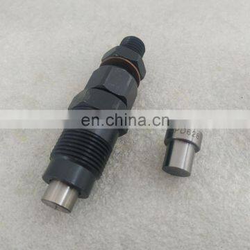Diesel Fuel Injector 093500-5810 Nozzle Part Number DNOPD628 photo-3