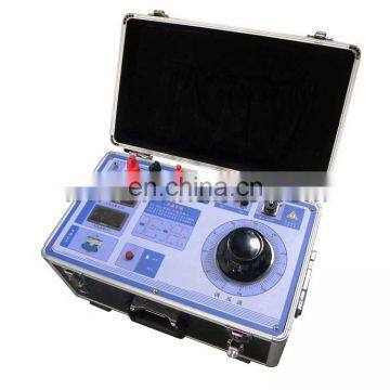 Large Current Ammeter Digital Generator