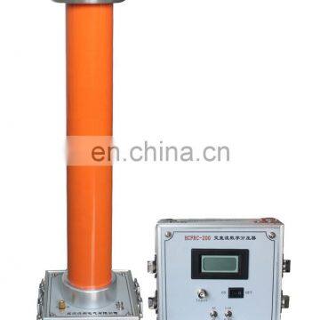 HCFRC 220V Digital HV Meter Testing Equipment