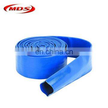2 Inch Pvc Lay Flat Hose Tubing