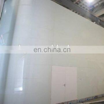 Sell 6-14mm High Quality White Glass White Milk Sheet Glass photo-2