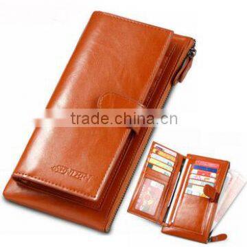 women leather purse