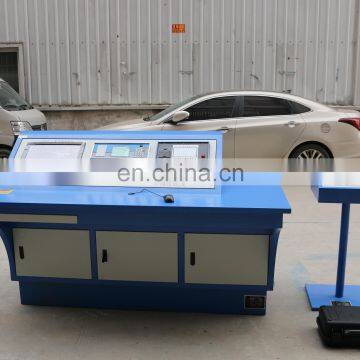 Full-automatic Electric Equipment Power Transformer Integrated Test System photo-2