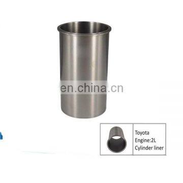 High Quality Cylinder Liner 2L OEM: 11461-54060