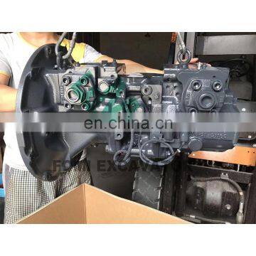 Original New PC200-7 Hydraulic Pump 708-2L-00300 photo-3