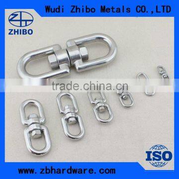 ss304 European swivel eye and eye with excelent quality