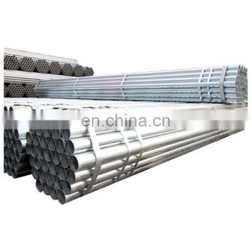 YOUFA factory supplied top quality mild steel tube 6m  6 inch schedule 40 gi pipe