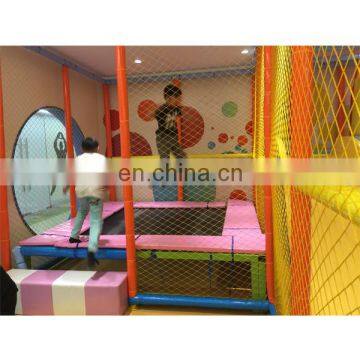 New Style Kids Playground Set Indoor Playground for Shipping Mall photo-5