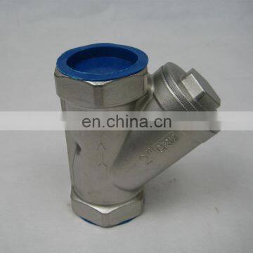 High Quality Y Strainer DN15 photo-5