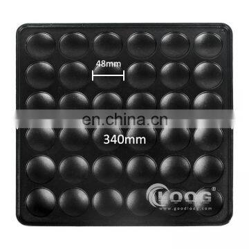 Professional Snack Machines New Nonstick Dutch Commercial Mini Pancake Maker Machine for Sale photo-5