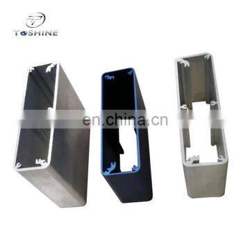 Customized Mobile Power Pack Aluminum Speaker Enclosure photo-2