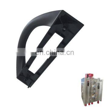 custom rapid abs pvc mold precision compression rubber mould maker manufacturer cheap plastic injection molding for electronics