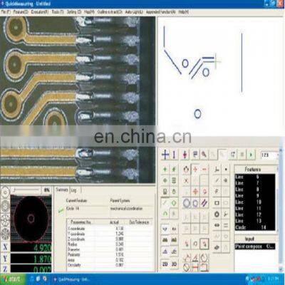 OPTICAL COORDINATE MEASURING MACHINE photo-2