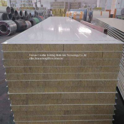 Pu Sandwich Roofing Panels Kingspan Sandwich Construction Material