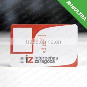 Smart NFC Smart Card From Original Manufacturer photo-3