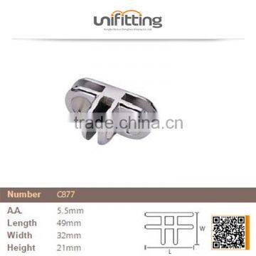 Acryl Sign Holder Clamp photo-4