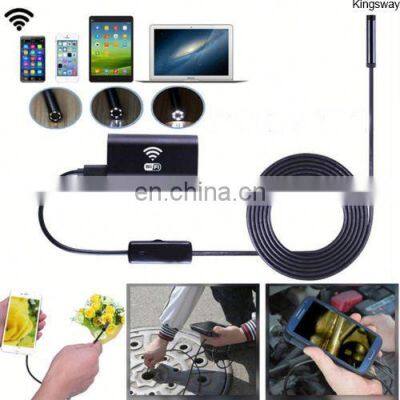 WiFi Endoscope for Cavity Wall Surveys and Ceiling Cable Checking Tools photo-2