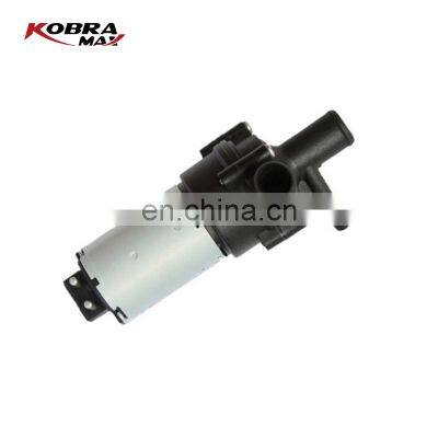 A2218300014 Hot sale Engine System Parts electric water pump For Benz electric water pump