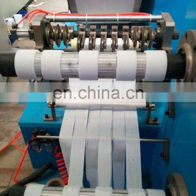 Full Automatic Ryo Cigarette Paper Making Machine photo-3