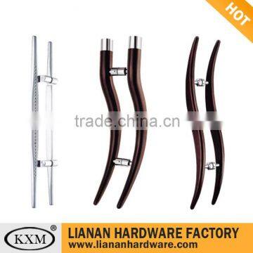 Custom car inner door handle for furniture hardware