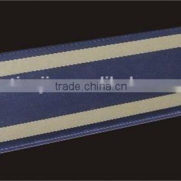 Supermarket Display Plastic Data Strip