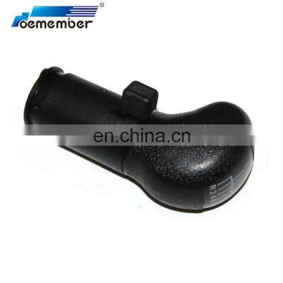 High Performance Gear Shift Lever Knob 81970106009 for MAN Truck