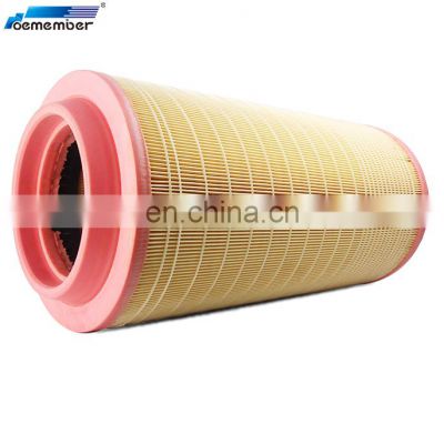 OE Member truck parts 81083030052 Truck Air Filter for MAN truck 81084050021 81084050016 81084050020