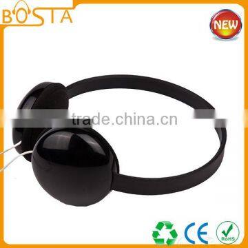 2015 Samart phone accessory best quality cell phone headphone