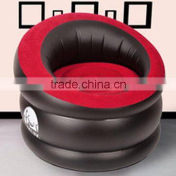 inflatable bed bean bag sofa