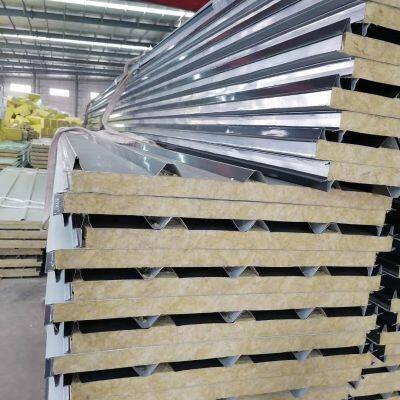 25mm Coolroom Panel  Insulated Cold Room Panels Eps Sandwich Panel