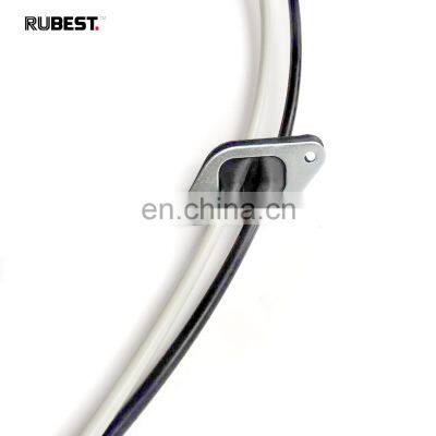 Manufacturers Direct Selling Quality Transmission Auto Gear Shift Cable OEM 9012601338 photo-3