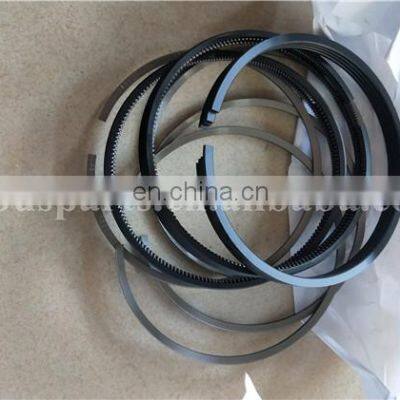 G4700-1004002B(A) Vehicle Engine Accessories Chinese Bus Piston Ring photo-2