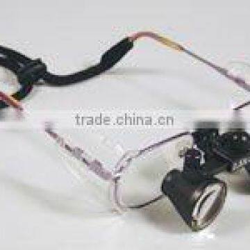 DENTAL GALILEAN-LOUPES made in china with CE & FDA