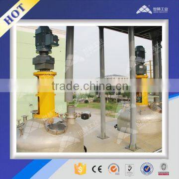 SZCT Series Polyester Resin | Phenolic Resin photo-2