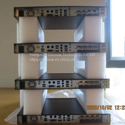 DIBVIEWOLO RTMP/UDP/RTP 8 In1 HDMI To ASI Hashcode Remove Encoder With Audio Code Removing For Live Video Streaming HD IPTV photo-3