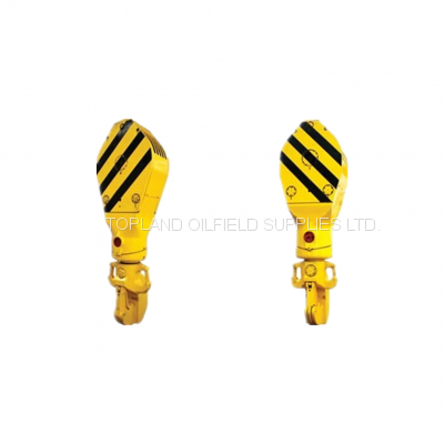 Drilling Rig Components and Accessories Hook Block Unit