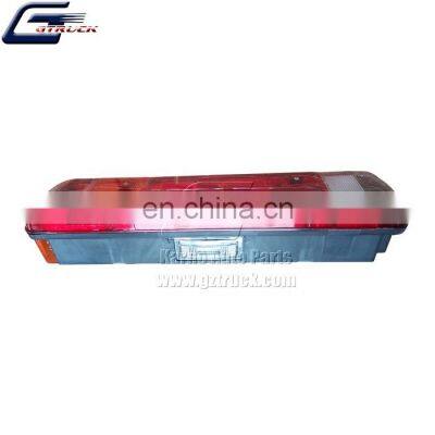 European Truck Auto Spare Parts Combination Rear Light Oem 3981455 3981460 3981461 3981463 for VL Truck Tail Lamp