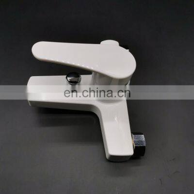 water faucet plastic tap plastic Shower Hose Bathtub Faucet