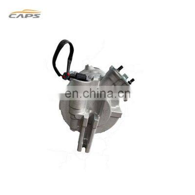 Automotive Air Conditioning System Car Part Electric Car Compressor