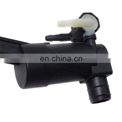 Free Shipping!Front Rear Windshield Washer Pump For Ford Focus 12-15,Volvo C30 V50 V70 XC70 photo-2