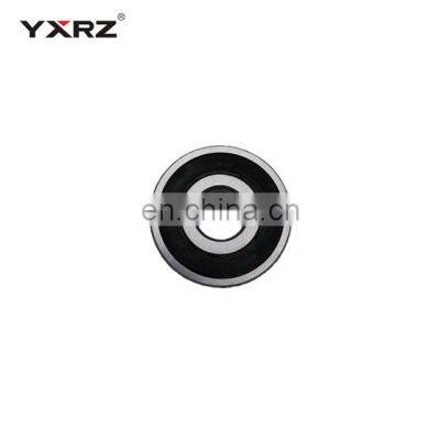 China factory original motorcycle chrome stainless steel single row miniature deep groove ball bearing 6004 2rs