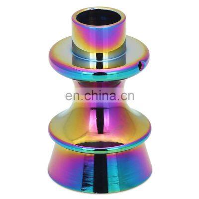 Rainbow Aluminum Reverser Lockout Fit for Subaru BRZ Scion FR-S , Shift Knob Reverse Lockout Lifter for Toyota 86