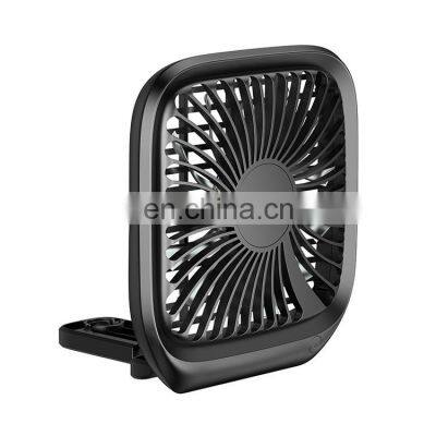 High Quality 2020 Vehicle Fan Usb Portable Fan For Car