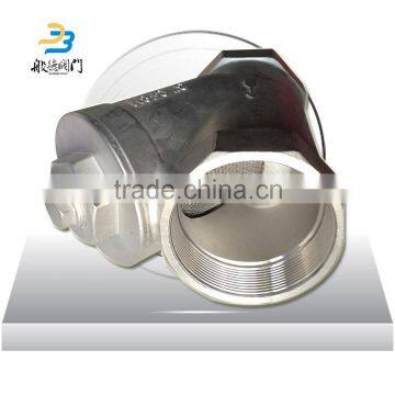 Cast Iron Body Y Strainer Price photo-2