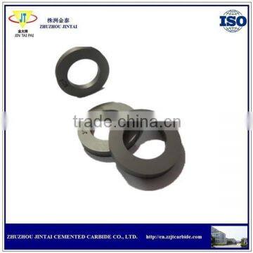high quality carbide knurled roller from factory
