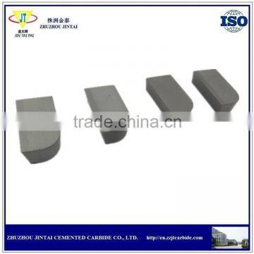 Tungsten Carbide Welding blade