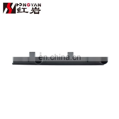 radiator pa66 gf30 plastic tank for vw golf